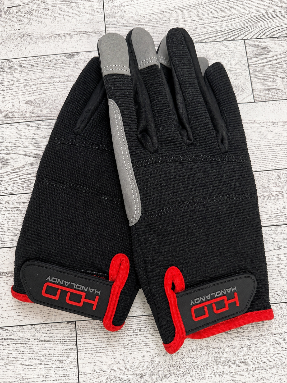 Built Tough Gloves
