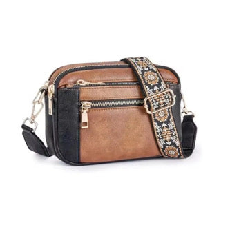 Chic Crossbody Bag