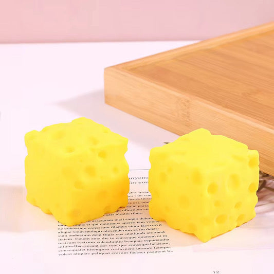 Viral Say Cheese Squishy