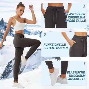 OPEN Easy Does It Joggers
