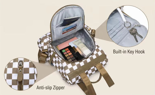 Backpack Favorite