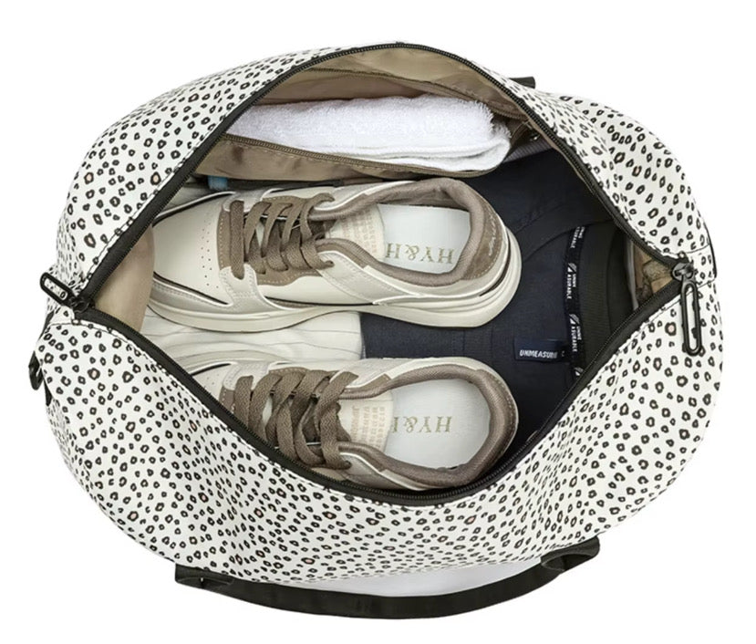 Level Up Weekender Bag