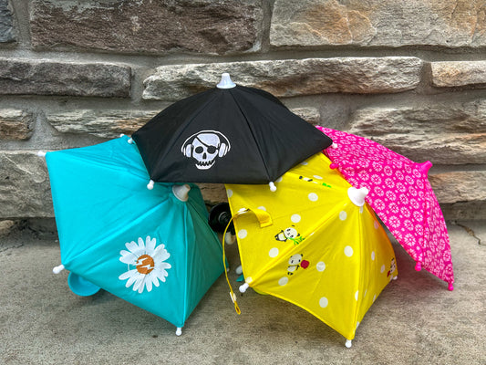 Cellphone Umbrella