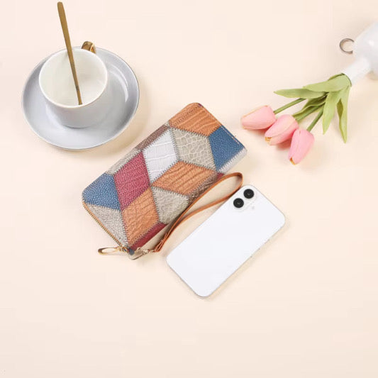 The Go To Wallet