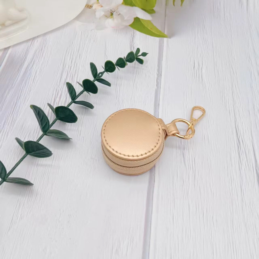 Keychain Jewelry Holder