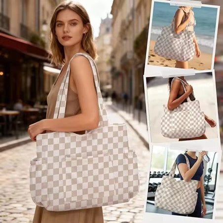 The Gather & Go Tote