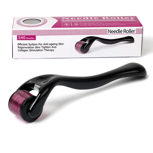 Derma Face Rollers