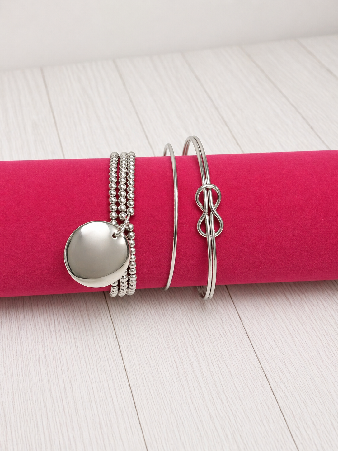 Lustre Luxe Bracelet Set