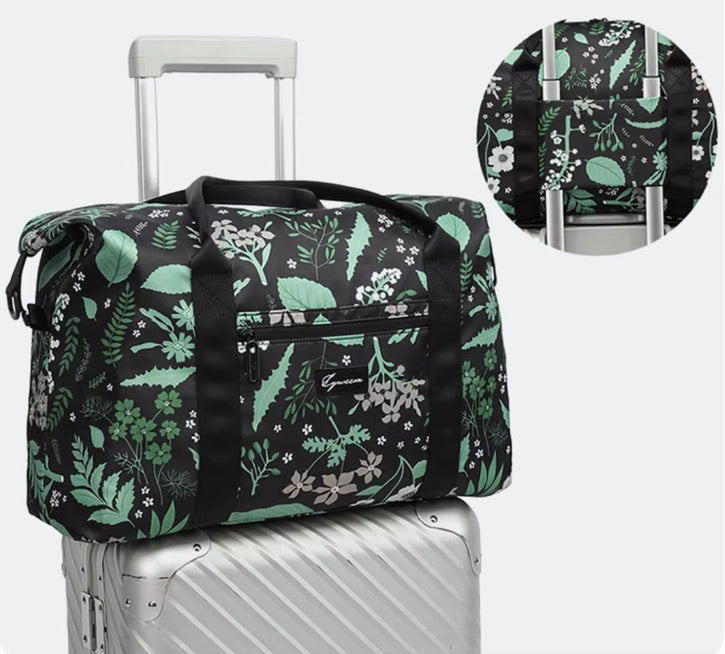 Level Up Weekender Bag