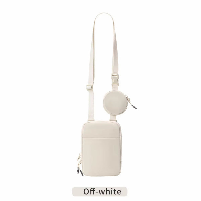 The Everywhere Belt Bag