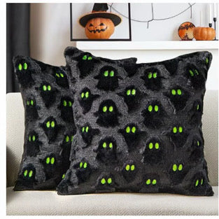 Spooky Season Pillow Cover Set Of 2
