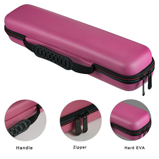 Travel Hard Hair Tool Case