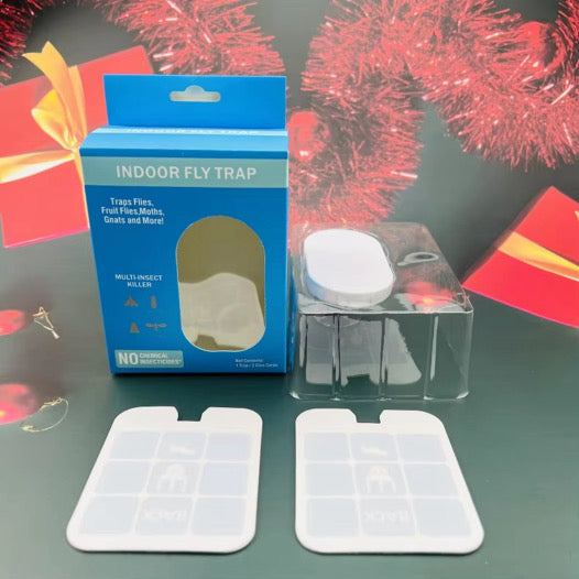 Indoor Adhesive Fly Trap