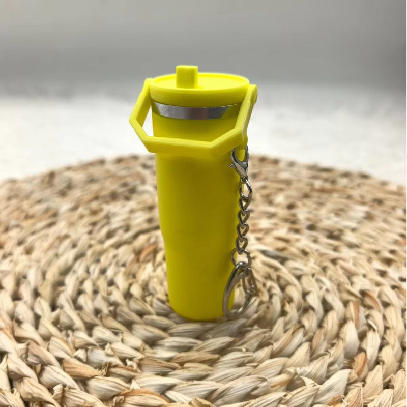 Viral Tumbler Chapstick Holder