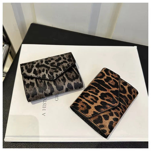 The Untamed Wallet