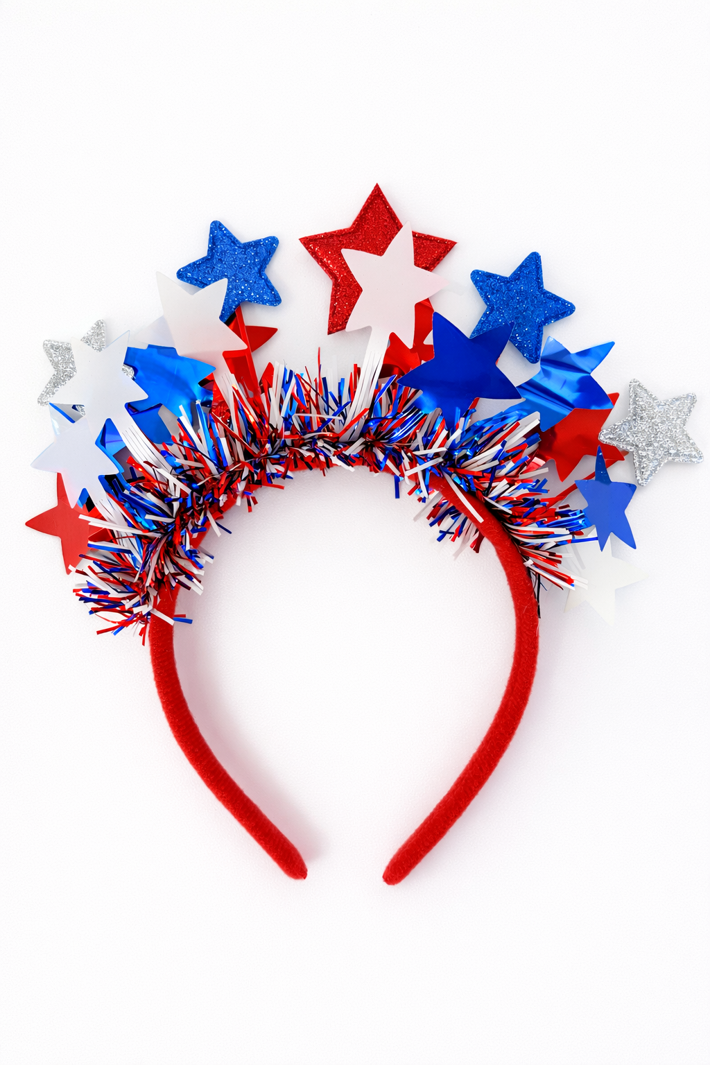 Star-Spangled Cutie Headband