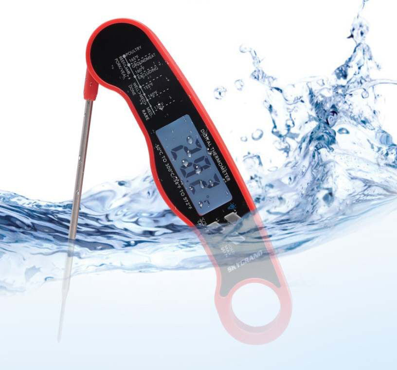 Food Thermometer