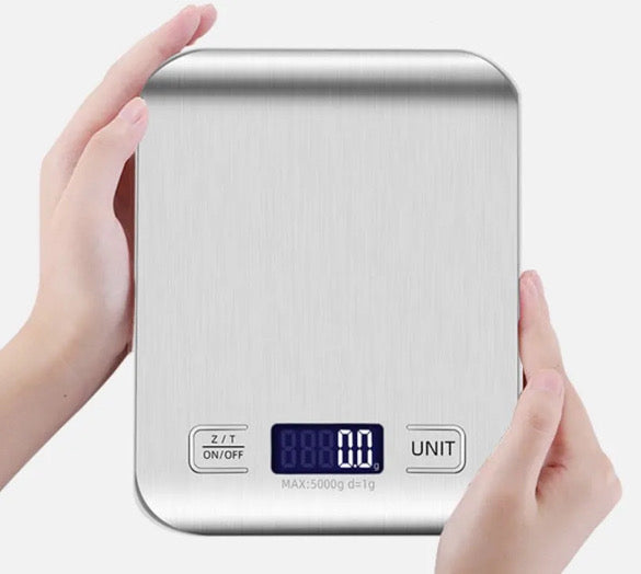 Kitchen Food Scale