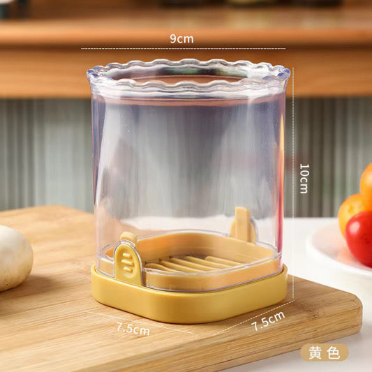 Viral Slice, Slice Baby Fruit Slicer