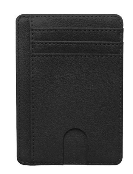 RFID Blocking Card Holder