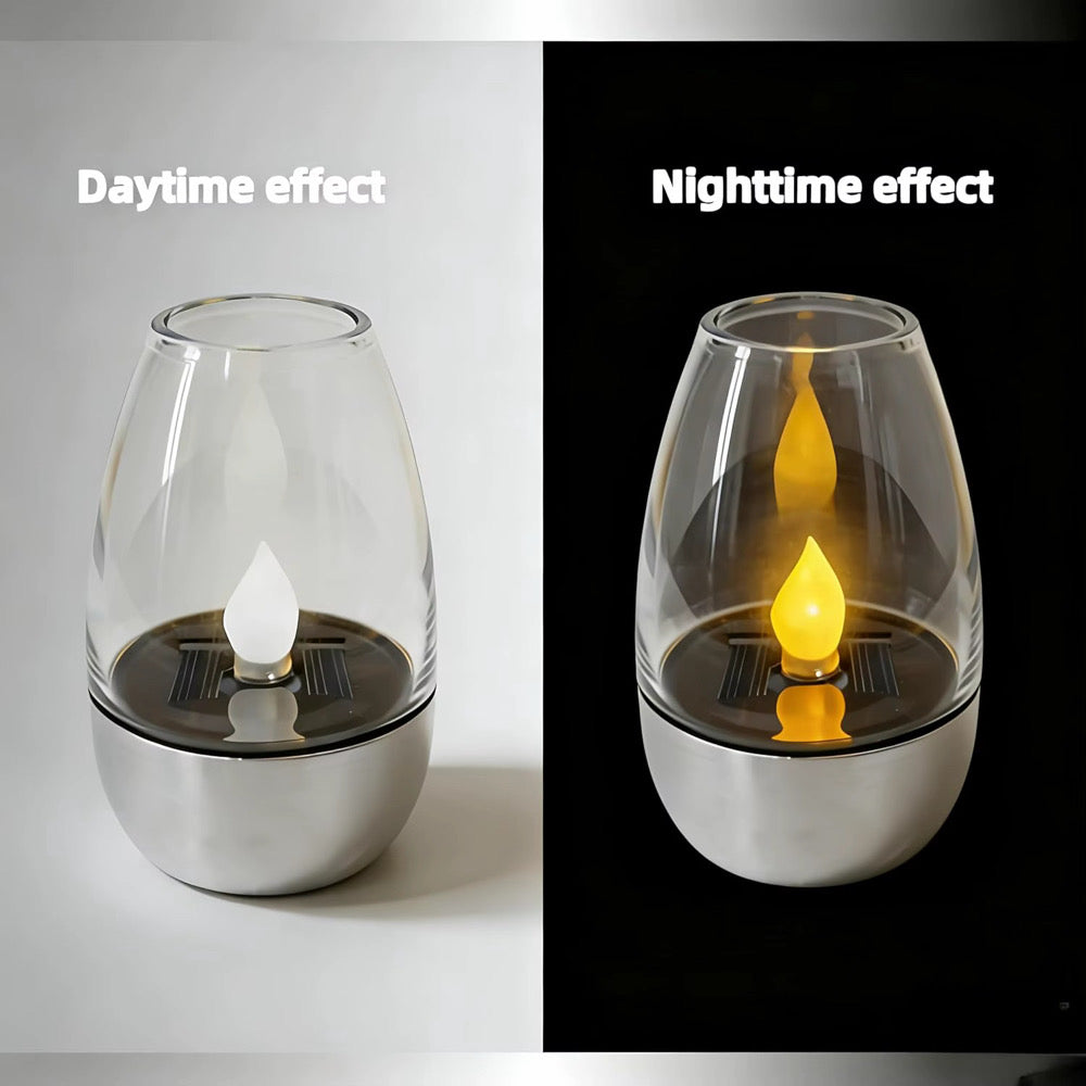 Solar Candle Lights