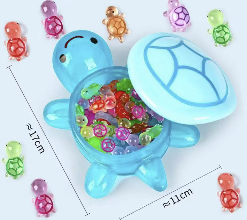 Shell Yeah Turtles