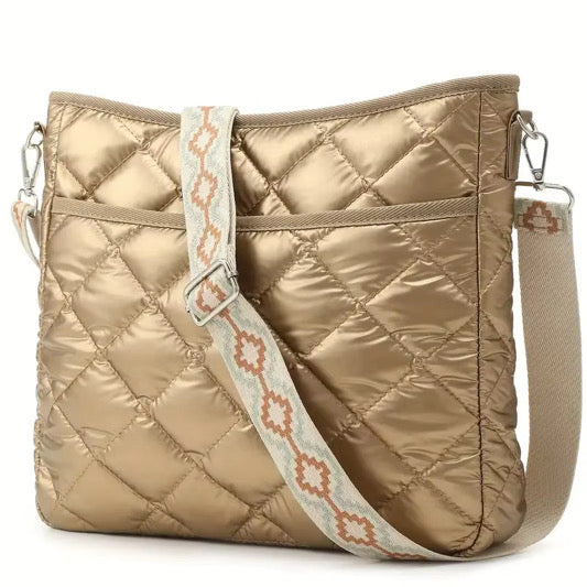 Divine Glamour Tote Bag