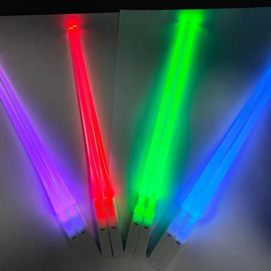 Light Up Led Chopsticks