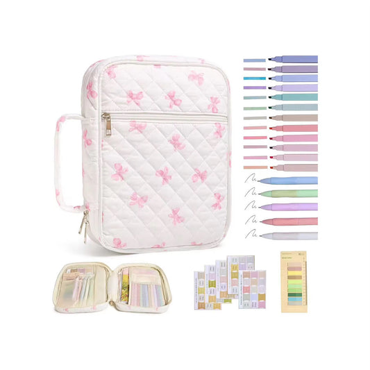 Bible Cover Case & Accessories