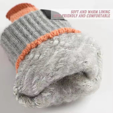 The Everyday Knit Glove
