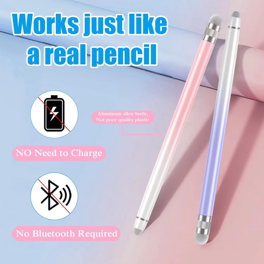 2 Piece Stylus Pen set