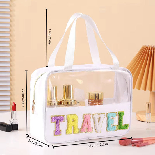 The Travel Mode Case
