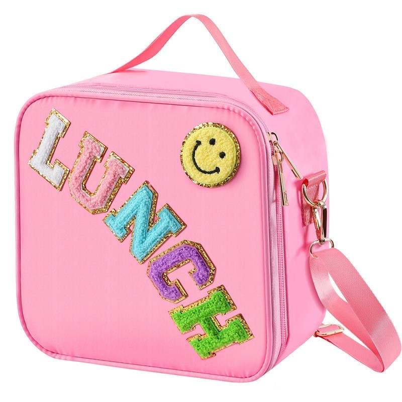 Smile Its Our Favorite Lunch Box