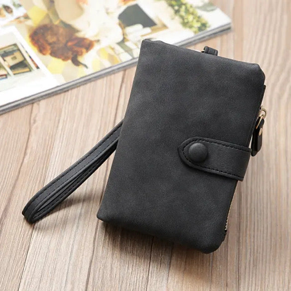 Wristlet Wallet