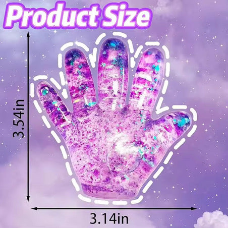 The Squeeze Hand