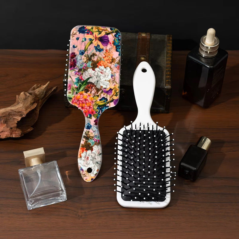Bloom & Brush Hair Brush