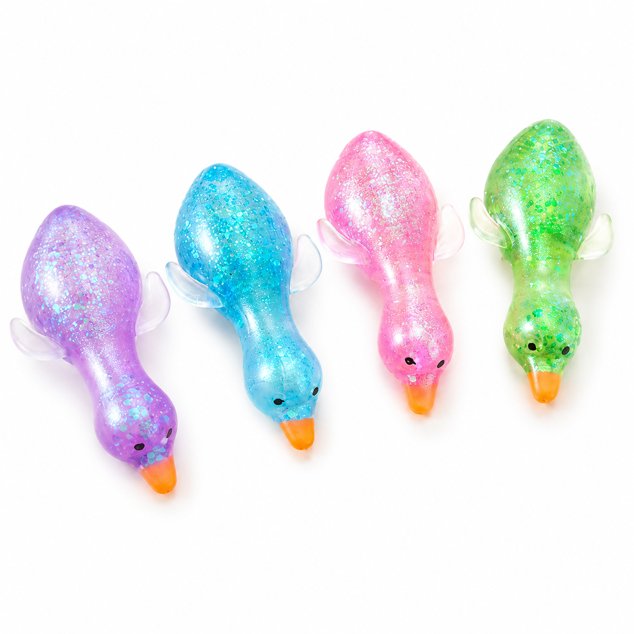 Popular Duck Squish