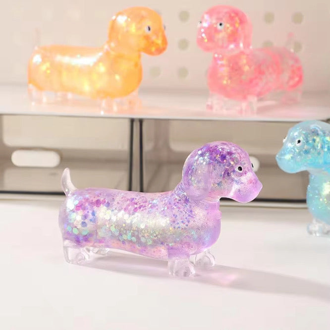 Viral SquishPups