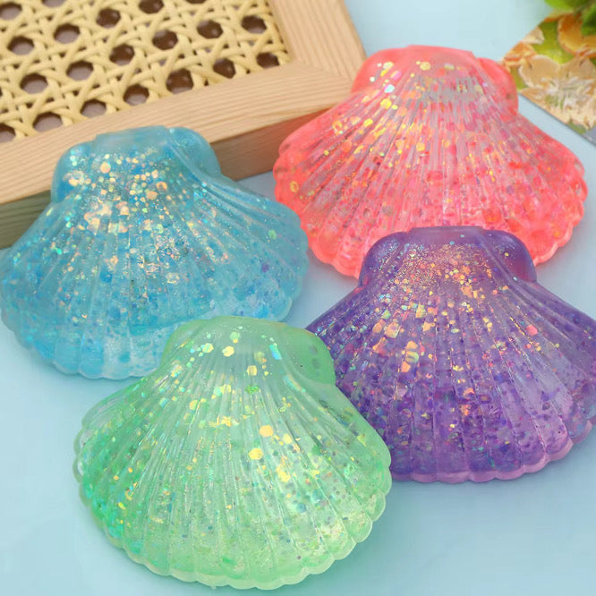 Viral Shell Squish