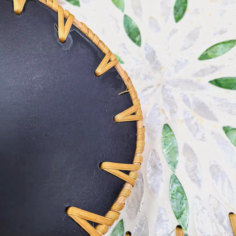 The Gathered Home Tray Set
