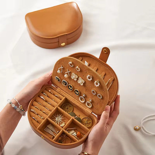 Favorite Travel Jewelry Case
