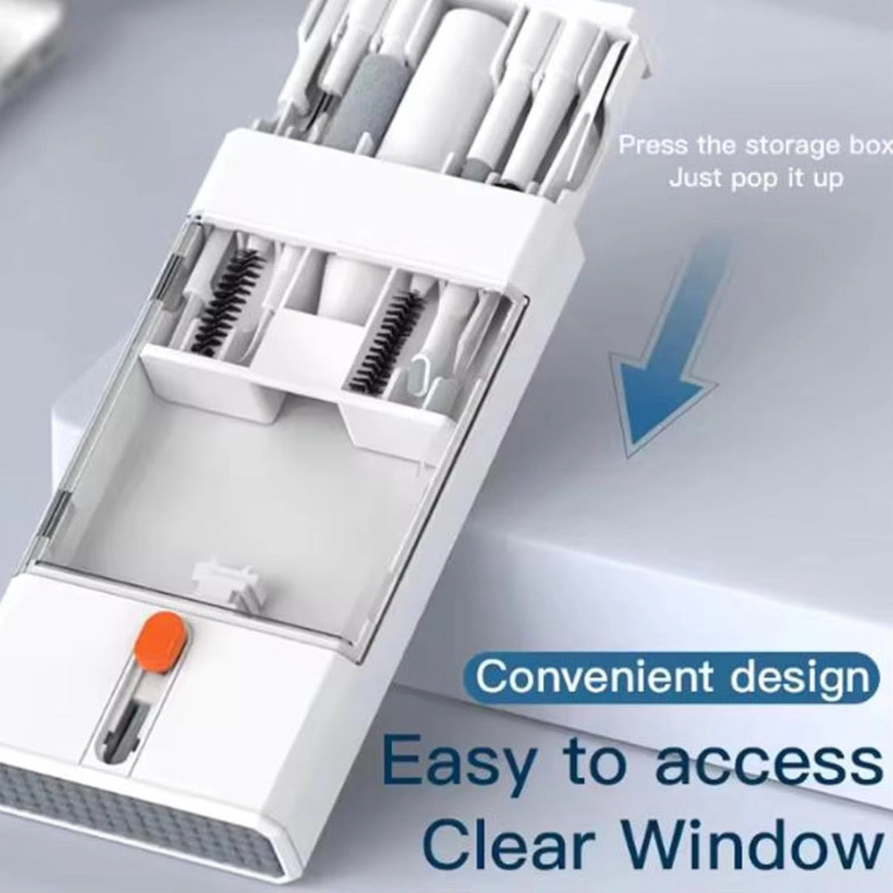 CTRL Clean 22 in 1 Cleaning Gadget