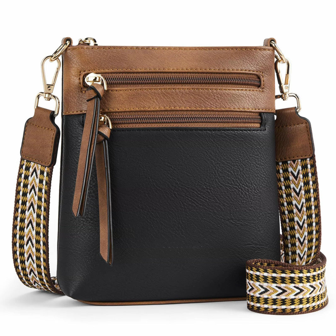 Bestie Crossbody Bag