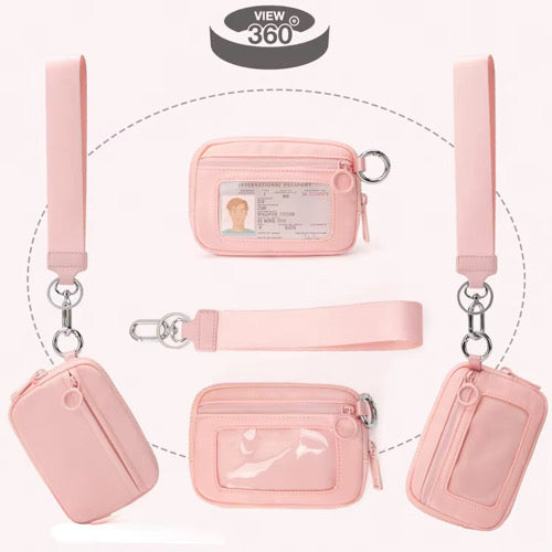 Wristlet Wilma