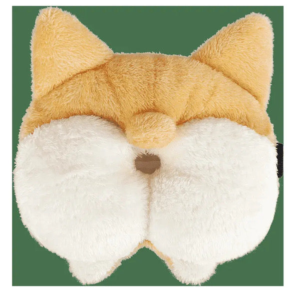 Corgi Booty Tissue Holder