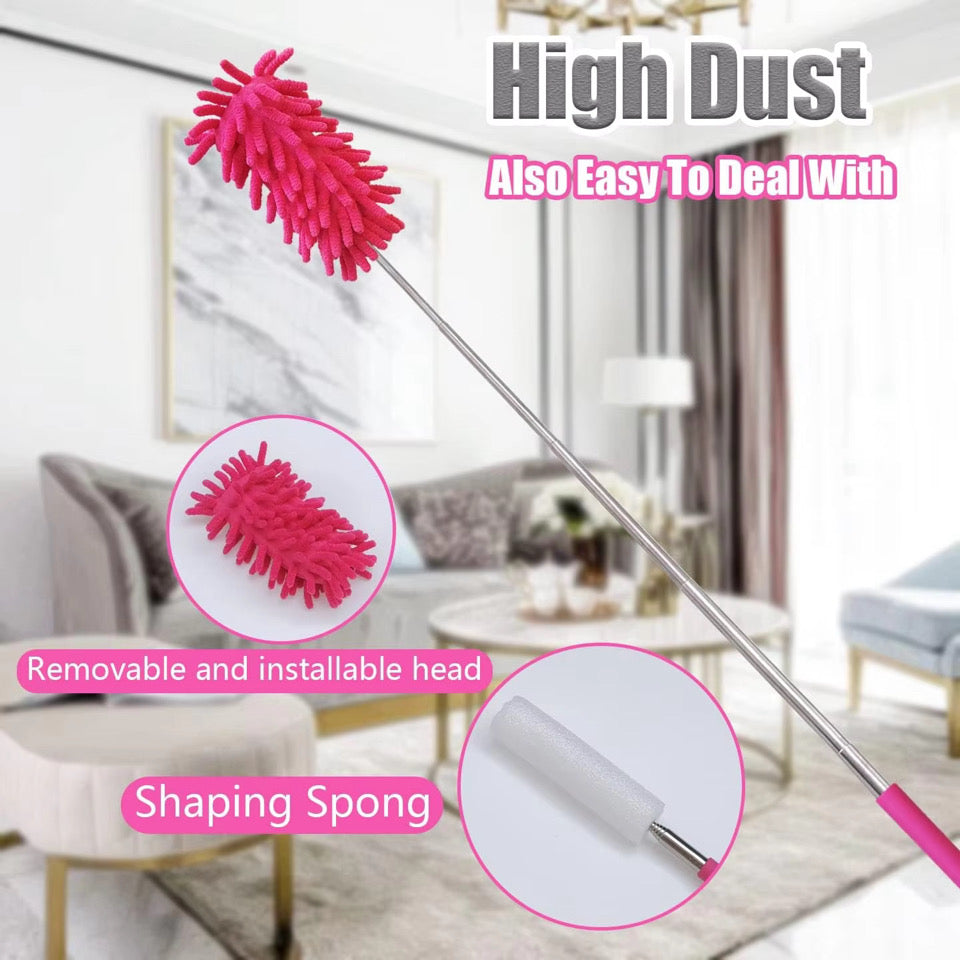 Dust Away Kit Set of 4