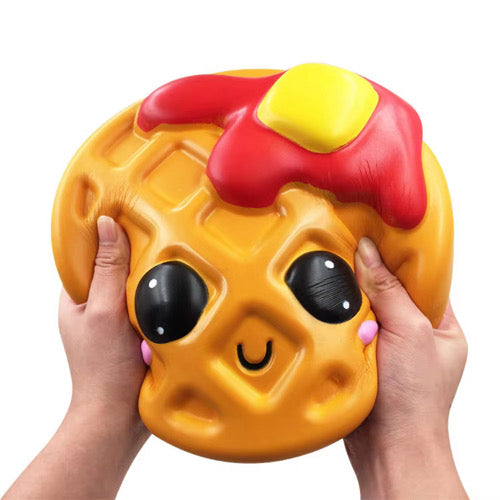 Viral Squish Waffy