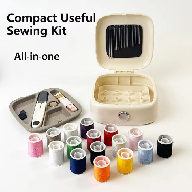 On-the-Go Stitch Sew Kit