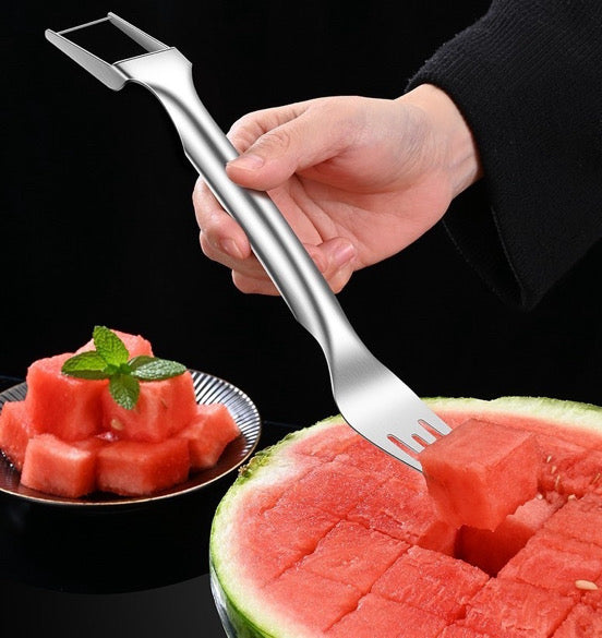 Watermelon Fork