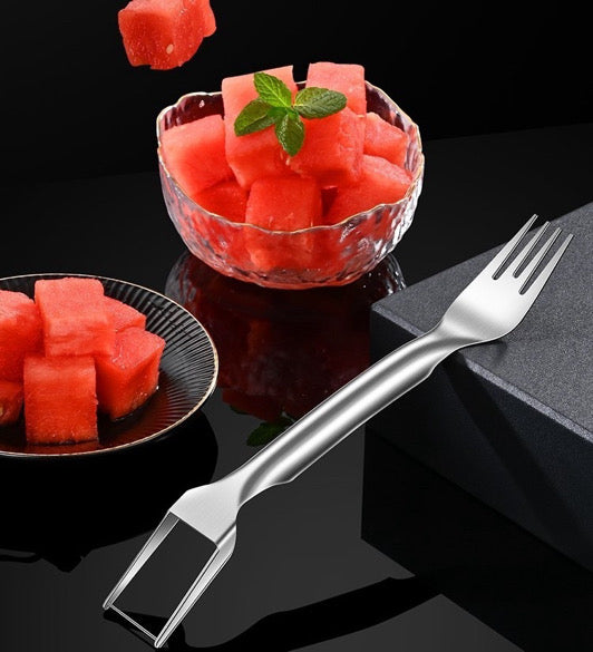 Watermelon Fork